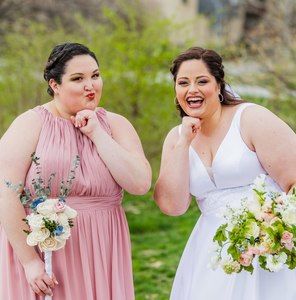 Meet your Posher, Sara